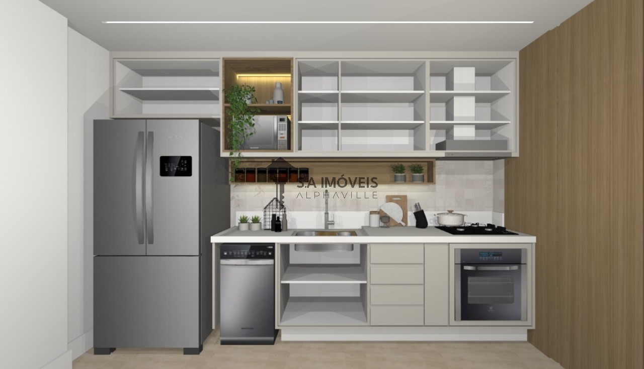 Apartamento, 3 quartos, 88 m² - Foto 7