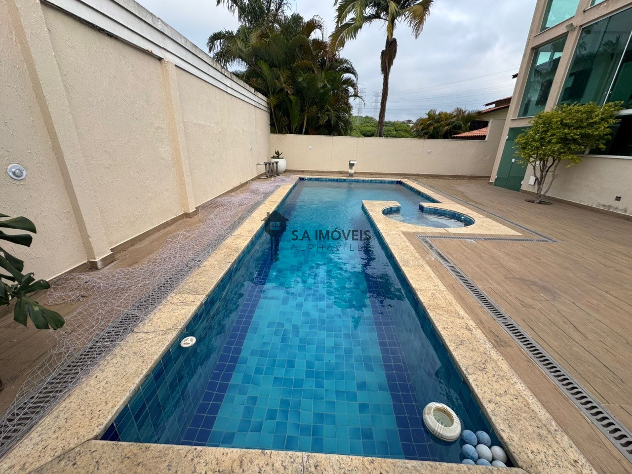 Casa, 4 quartos, 477 m² - Foto 2