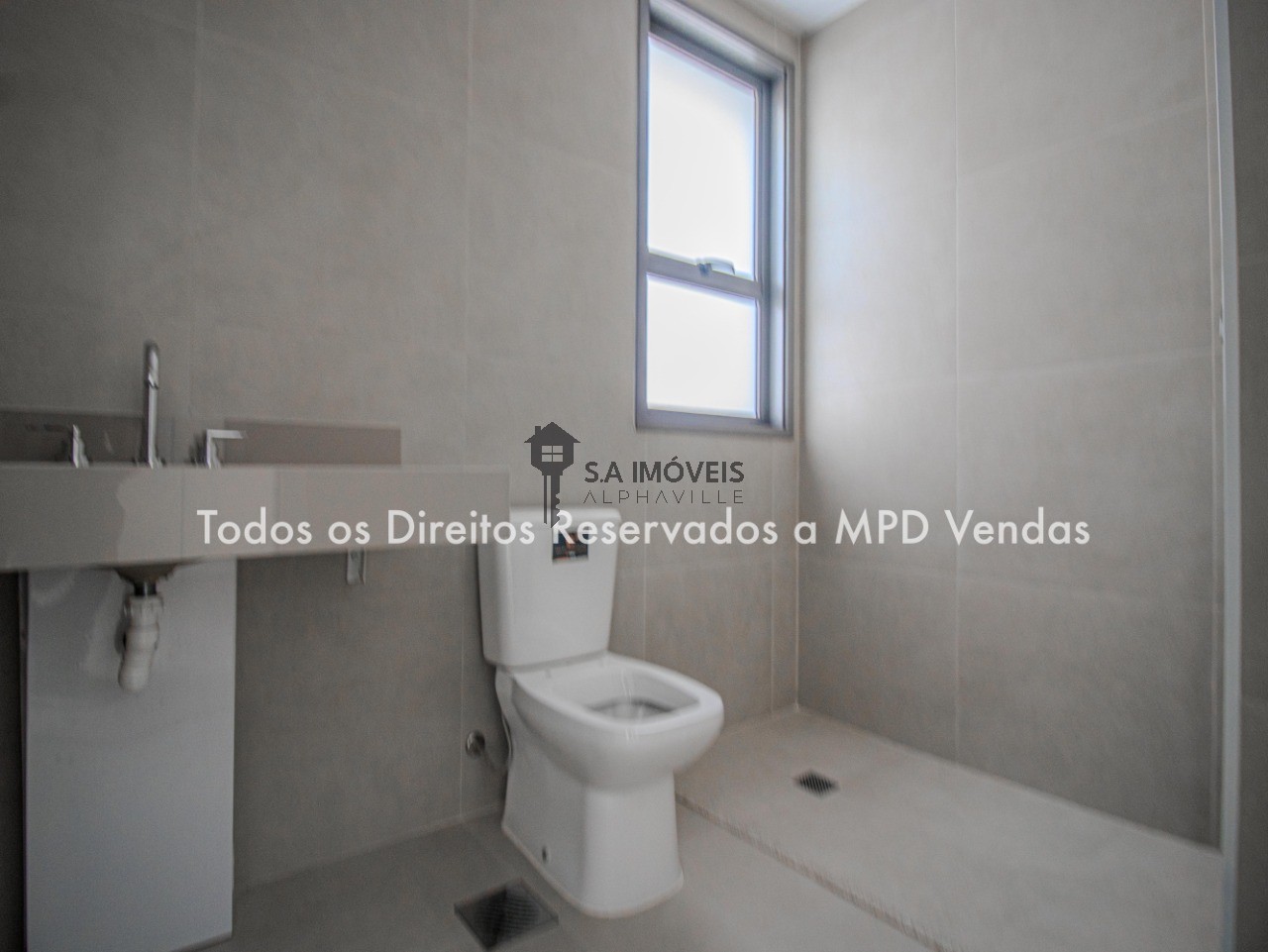 Casa de Condomínio, 3 quartos - Foto 21