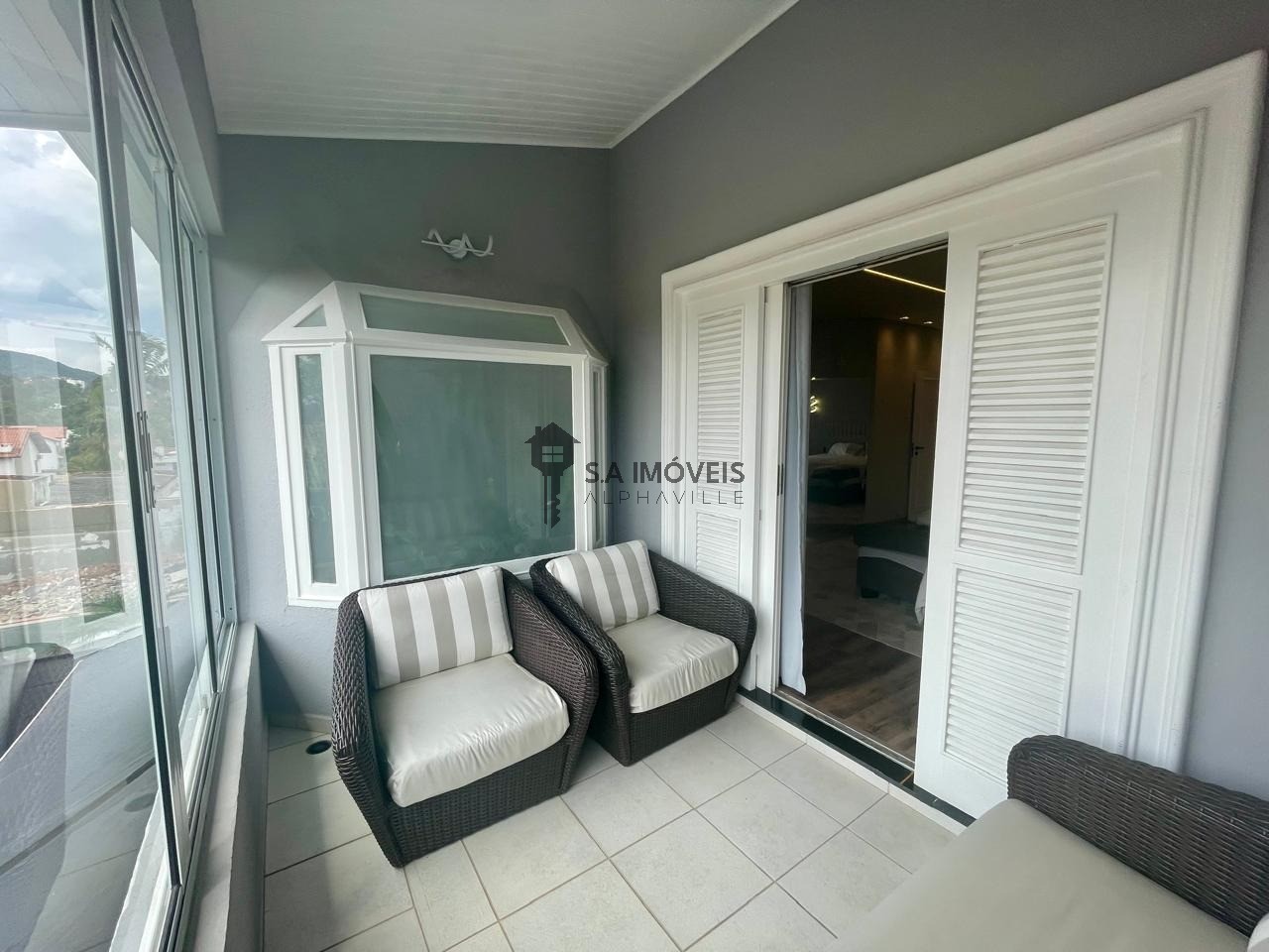 Casa, 3 quartos, 360 m² - Foto 60