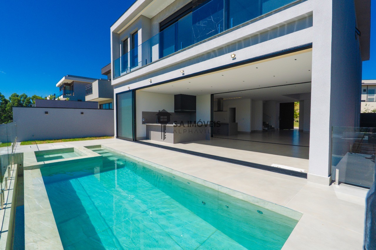 Casa, 4 quartos, 427 m² - Foto 23