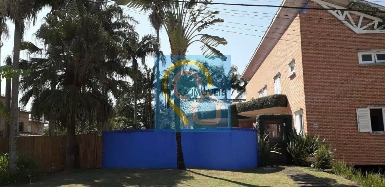 Casa, 4 quartos, 550 m² - Foto 11