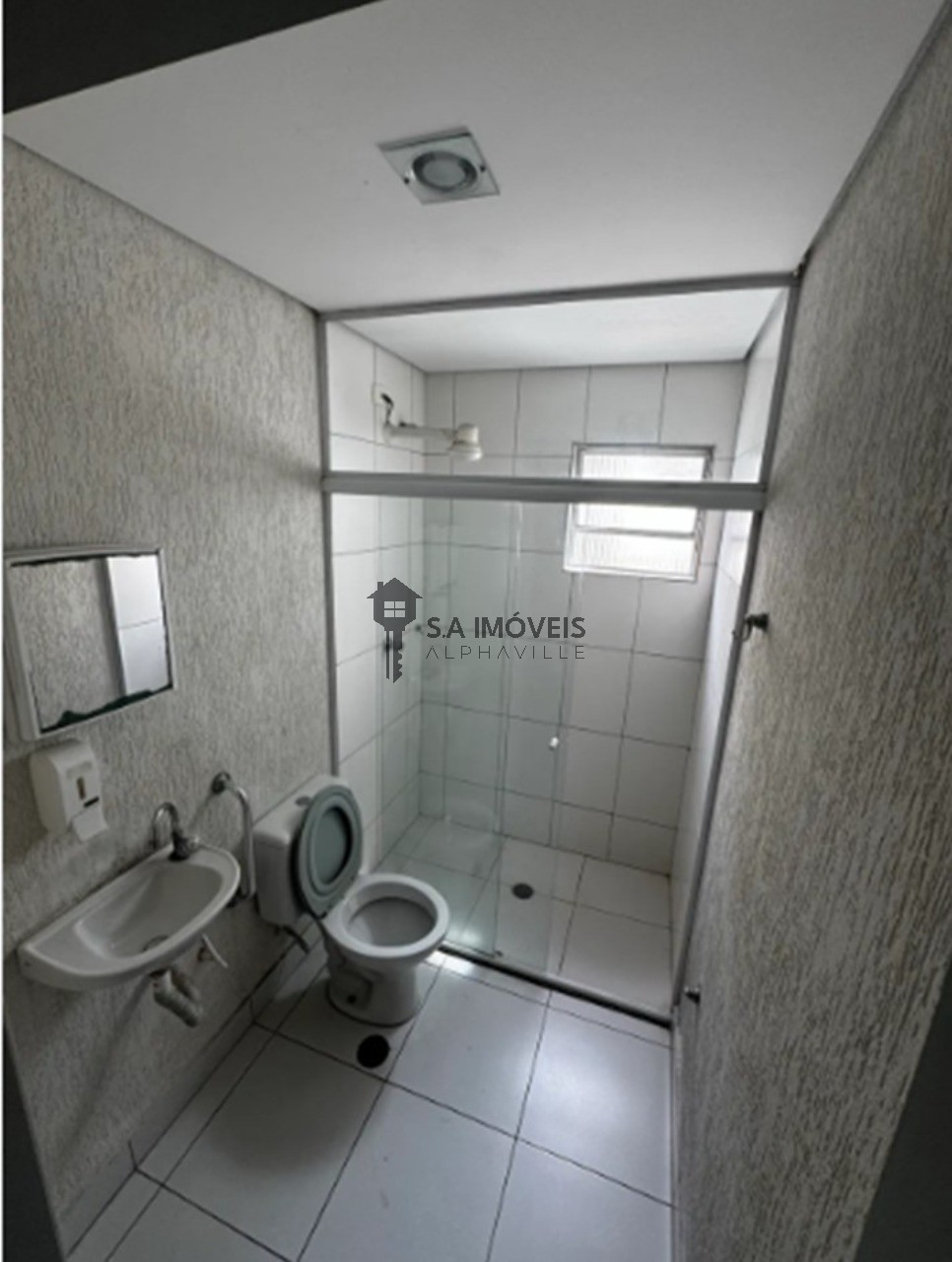 Depósito-Galpão, 350 m² - Foto 14