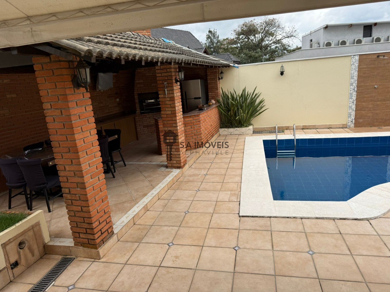 Casa de Condomínio, 4 quartos - Foto 7