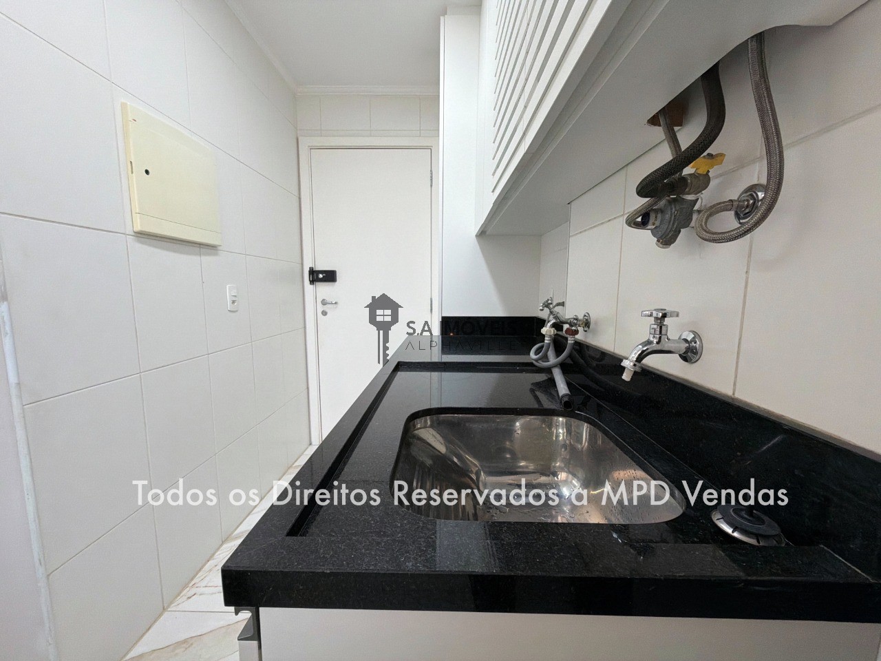 Apartamento, 3 quartos, 122 m² - Foto 14