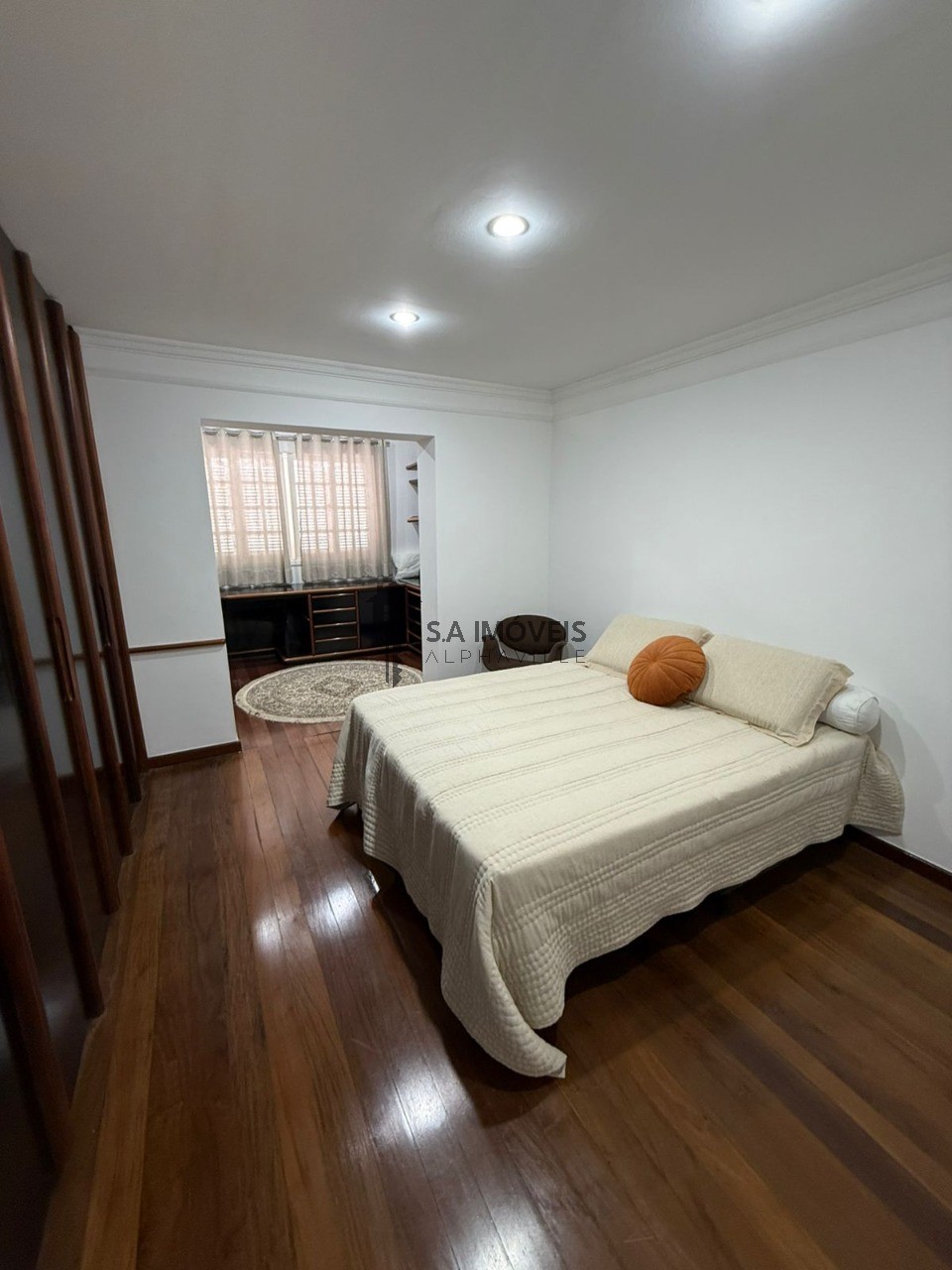 Casa de Condomínio, 4 quartos - Foto 12