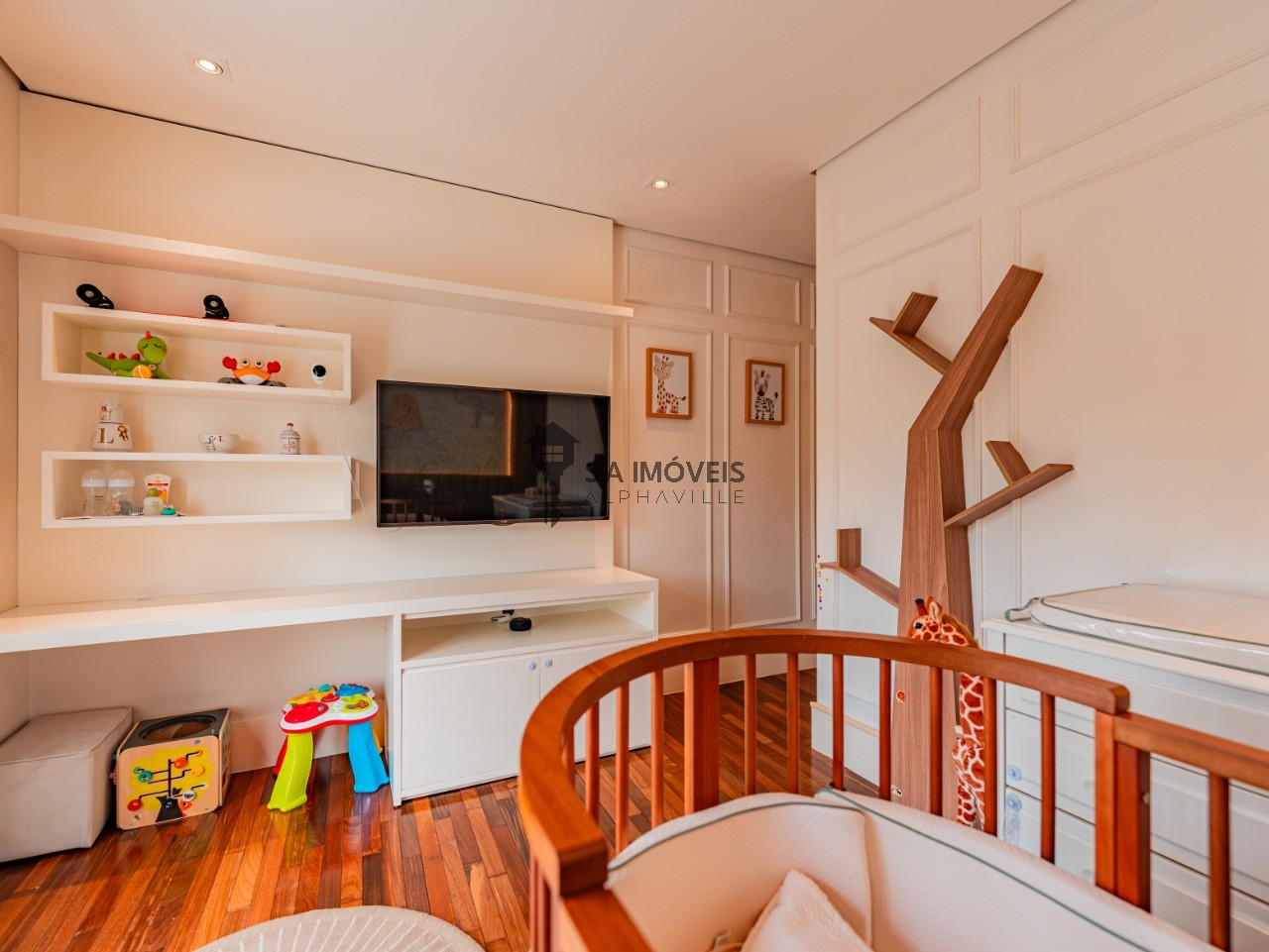 Casa, 4 quartos, 420 m² - Foto 29