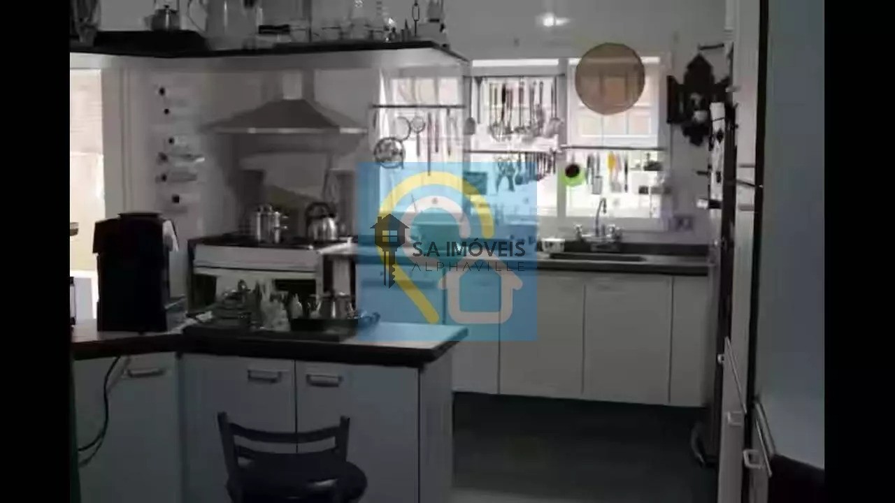 Casa, 4 quartos, 330 m² - Foto 9