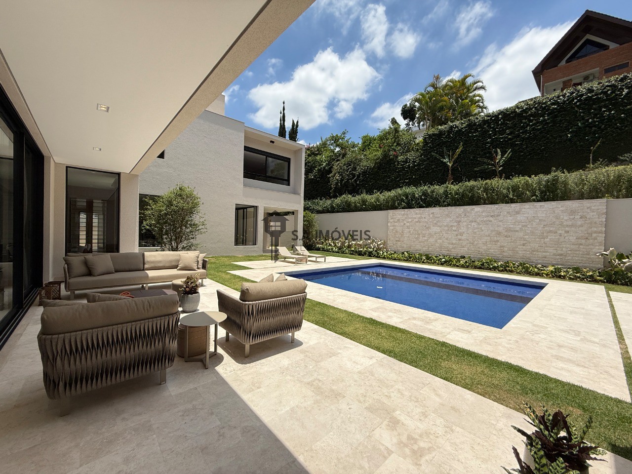 Casa, 5 quartos, 1030 m² - Foto 54