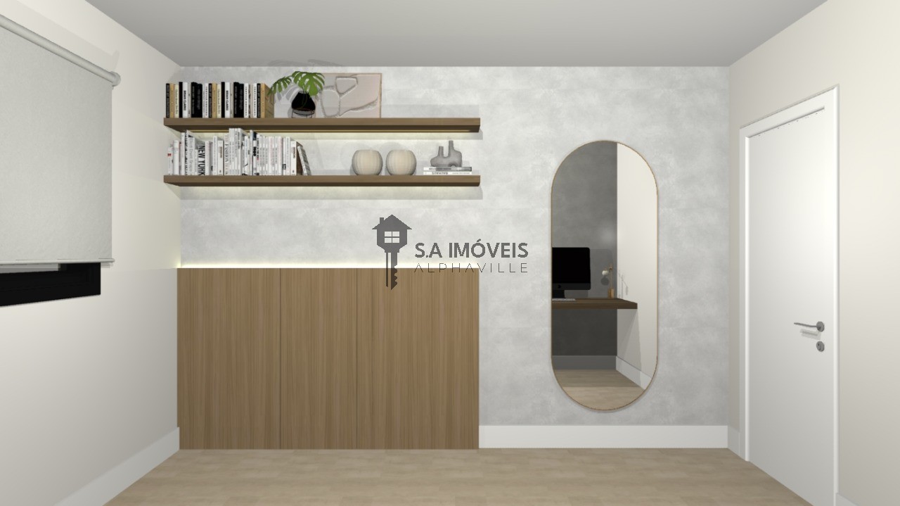 Apartamento, 3 quartos, 88 m² - Foto 21