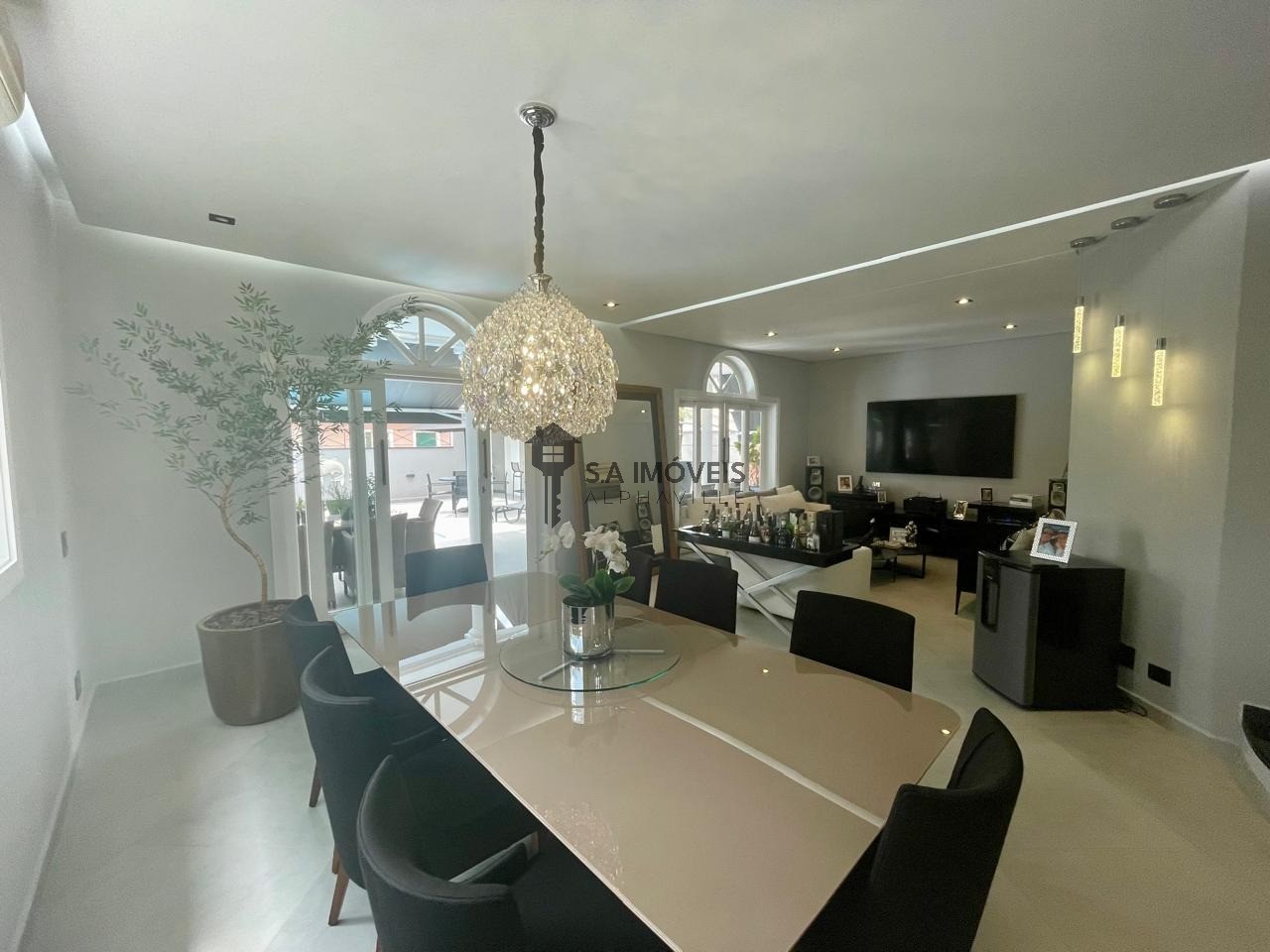 Casa, 3 quartos, 360 m² - Foto 13