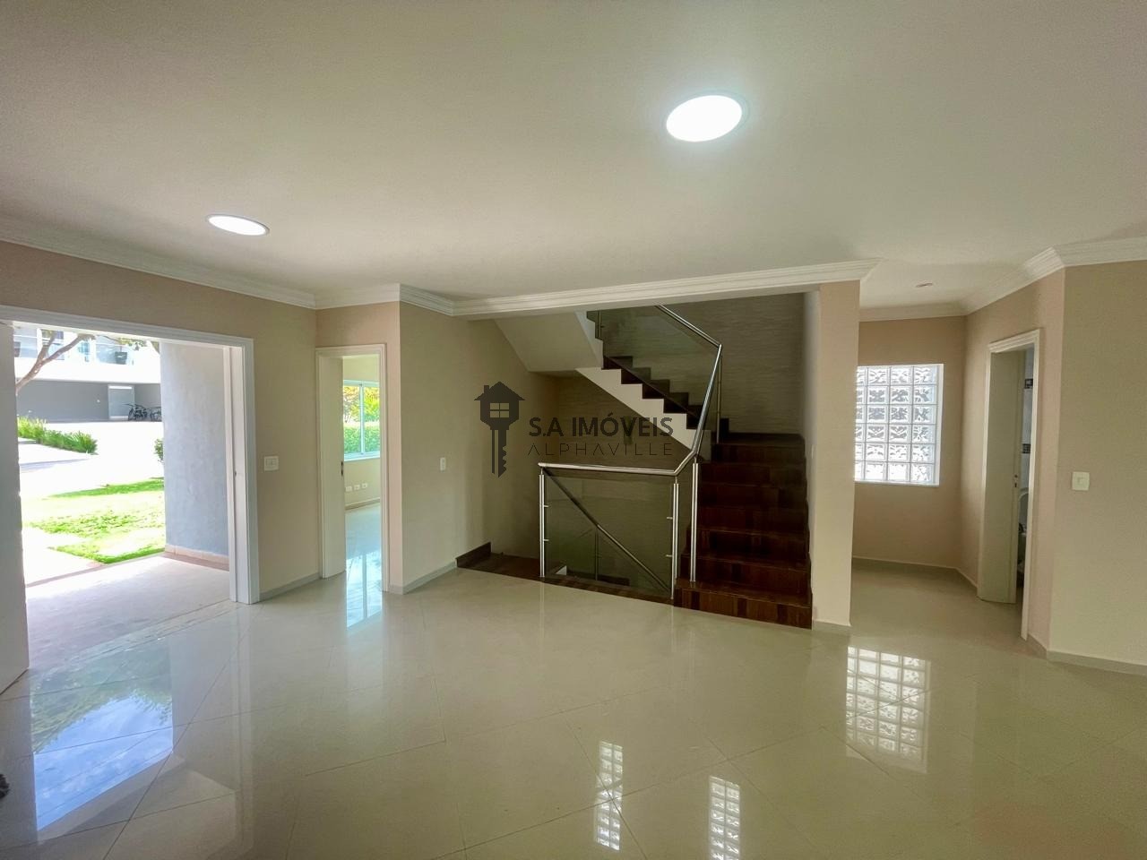 Casa de Condomínio, 4 quartos - Foto 5