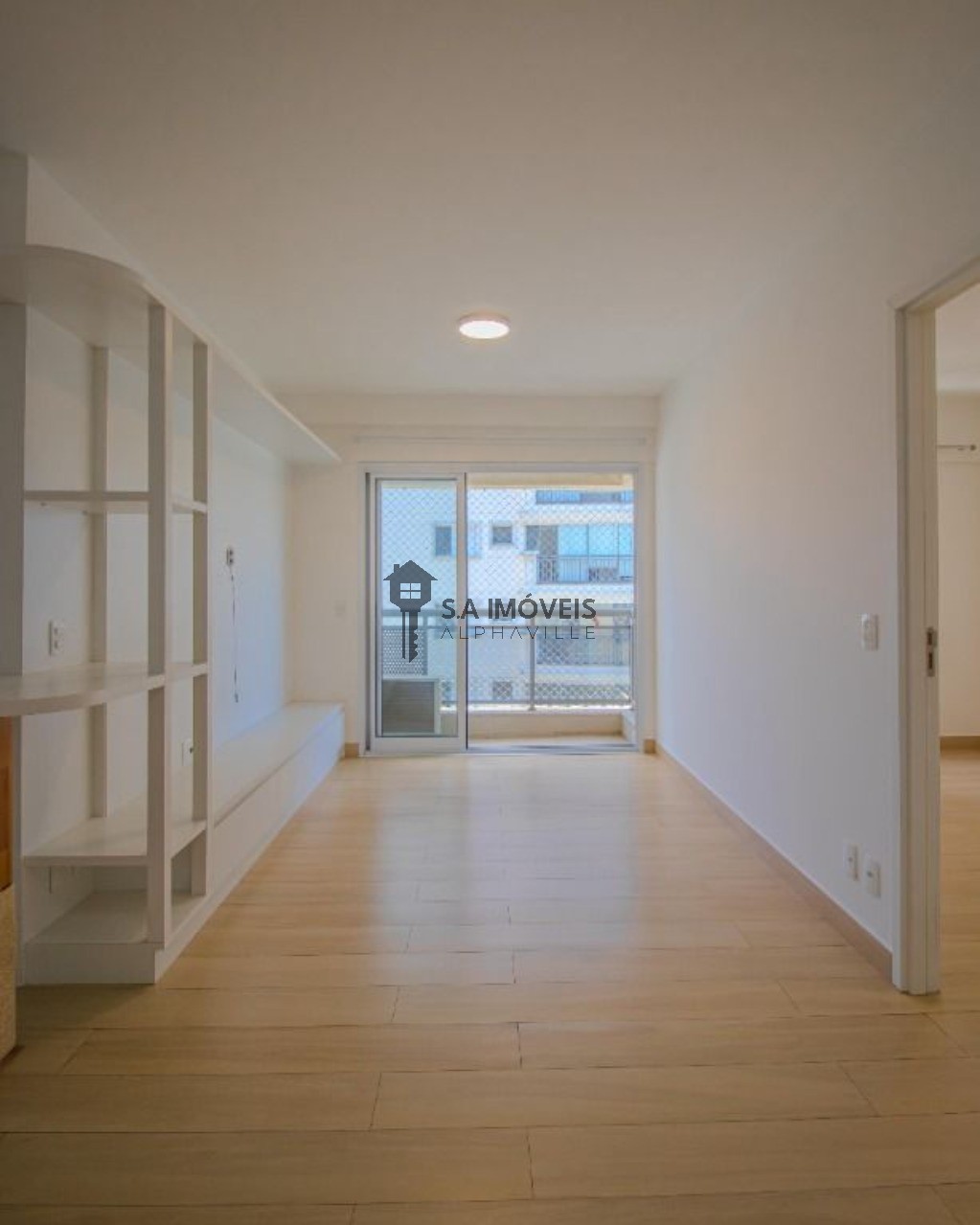 Apartamento, 1 quarto, 49 m² - Foto 15