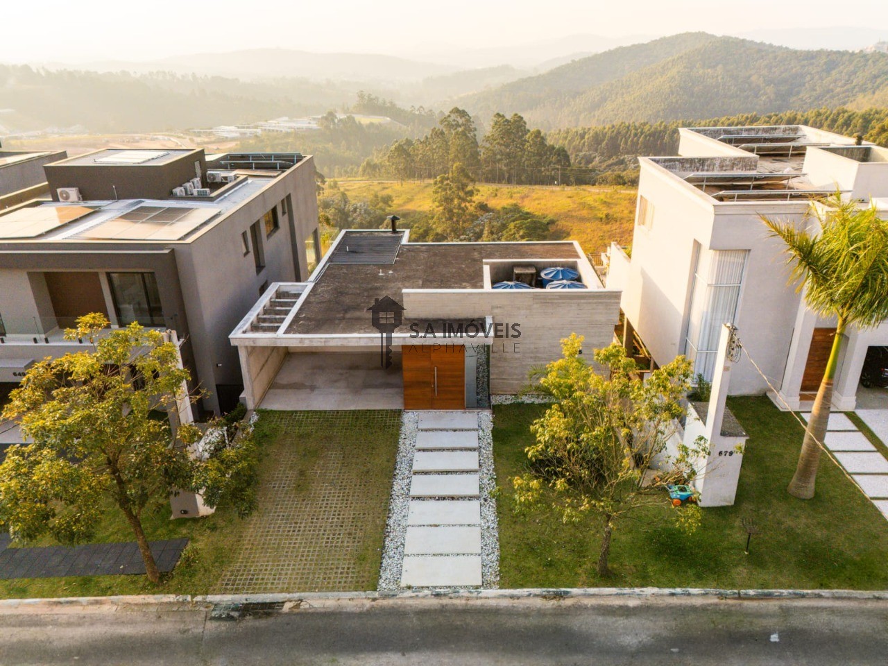 Casa de Condomínio, 3 quartos - Foto 30