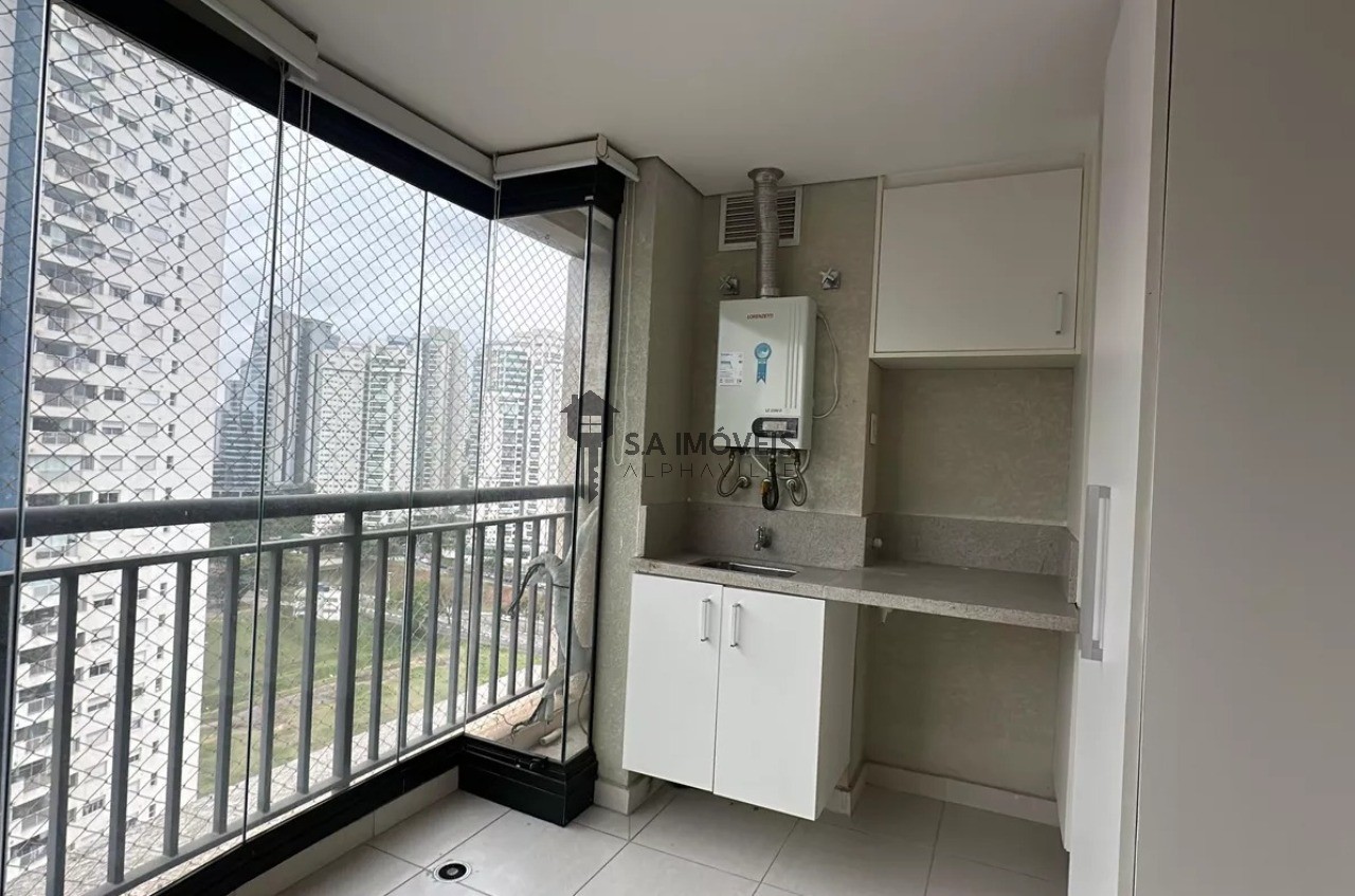 Apartamento, 2 quartos, 65 m² - Foto 6
