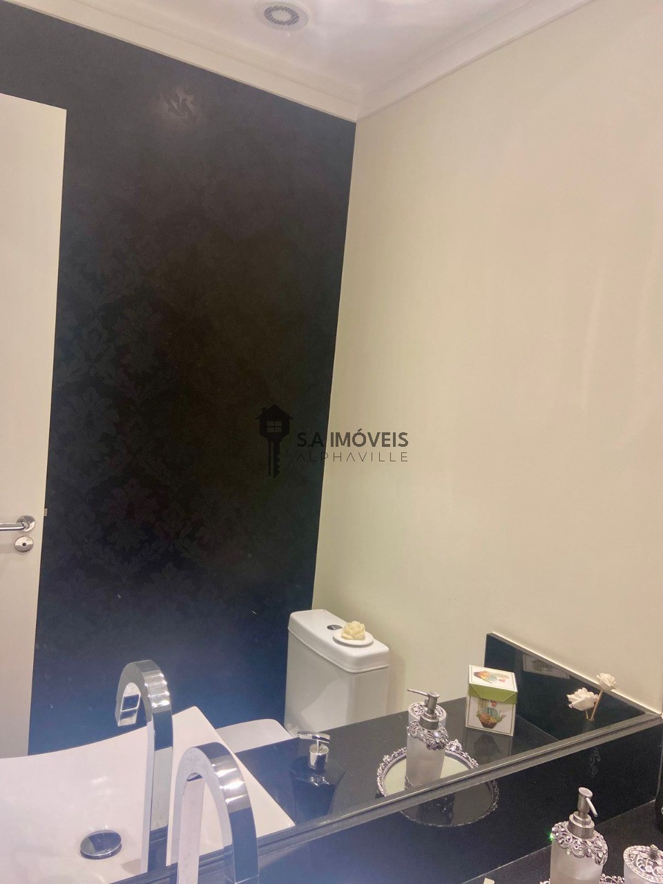 Apartamento, 3 quartos, 132 m² - Foto 8