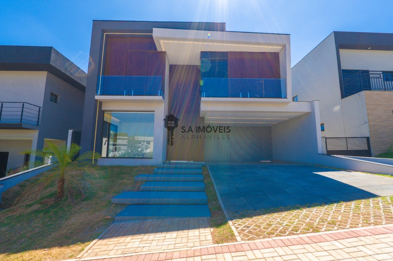Casa, 4 quartos, 427 m² - Foto 2