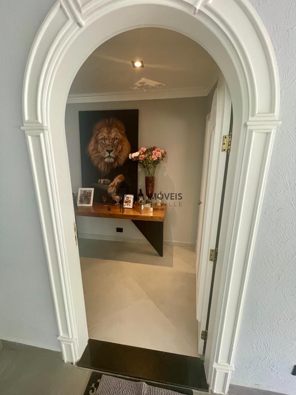 Casa, 3 quartos, 360 m² - Foto 3