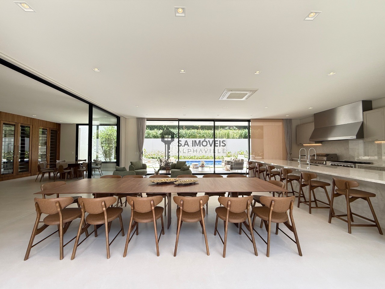 Casa, 5 quartos, 1030 m² - Foto 16