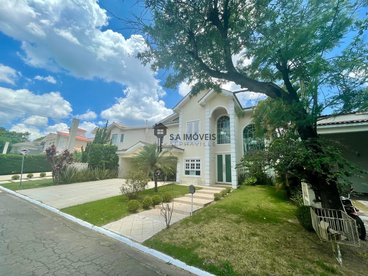 Casa, 4 quartos, 432 m² - Foto 76