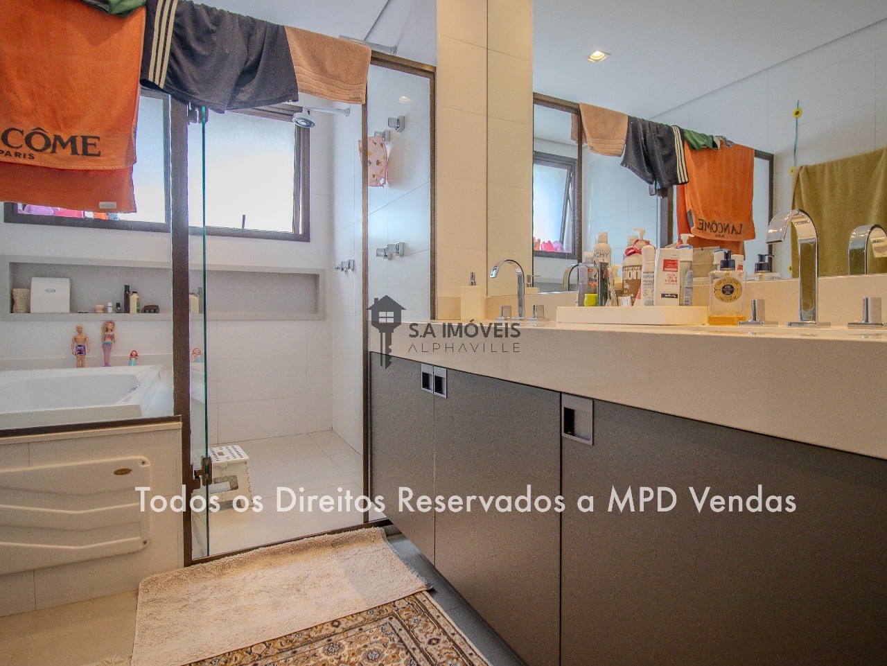 Apartamento, 3 quartos, 228 m² - Foto 30