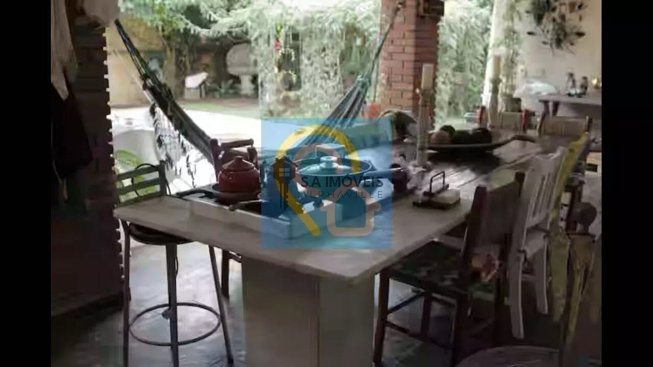 Casa, 4 quartos, 330 m² - Foto 7