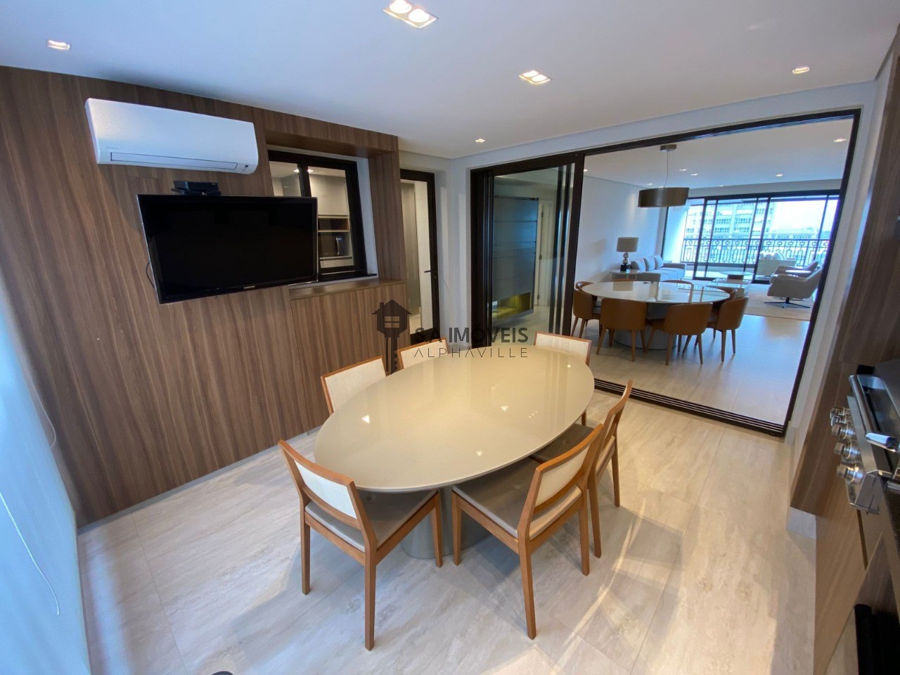 Apartamento, 3 quartos, 285 m² - Foto 11