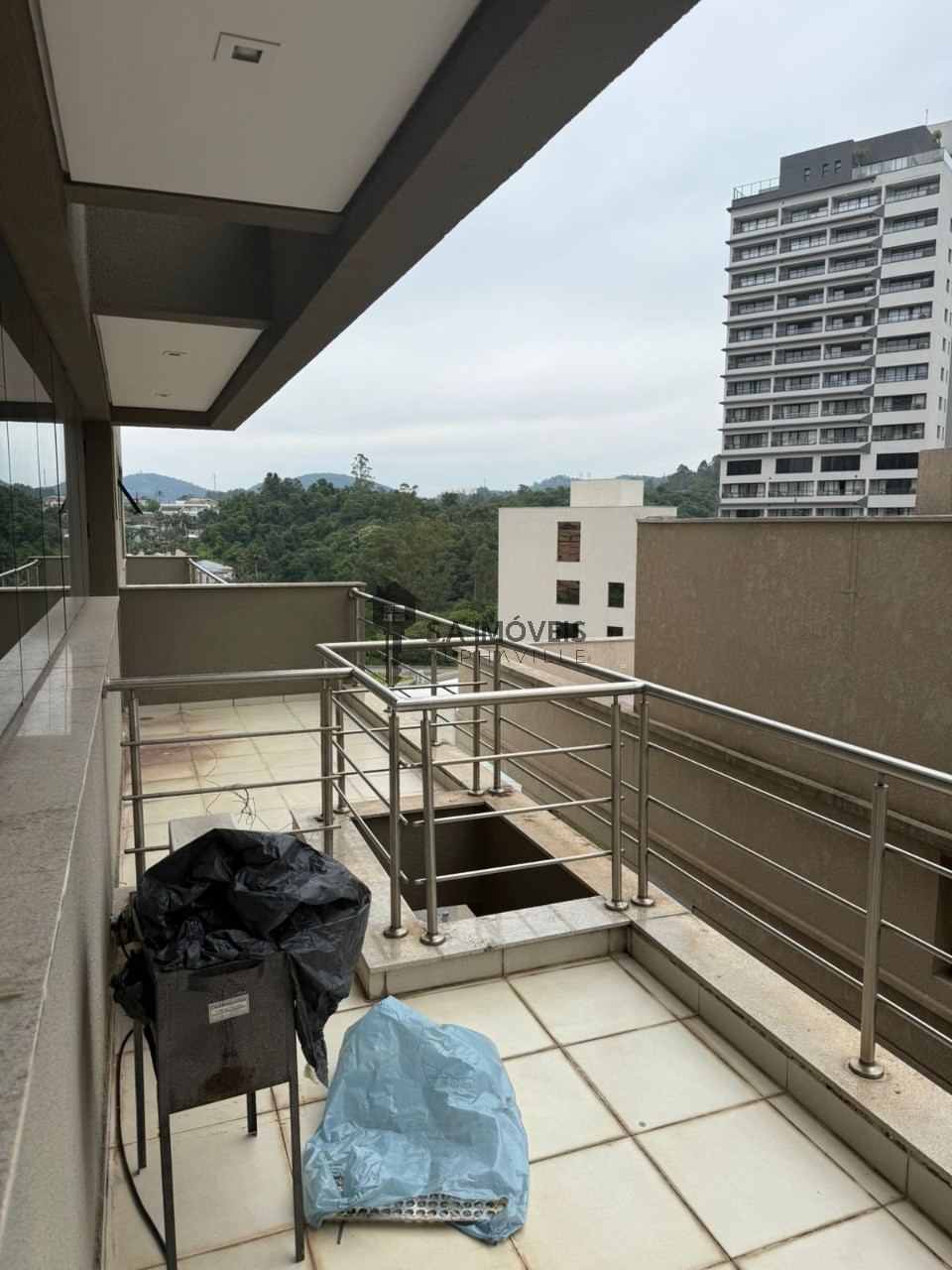 Sala-Conjunto, 47 m² - Foto 7