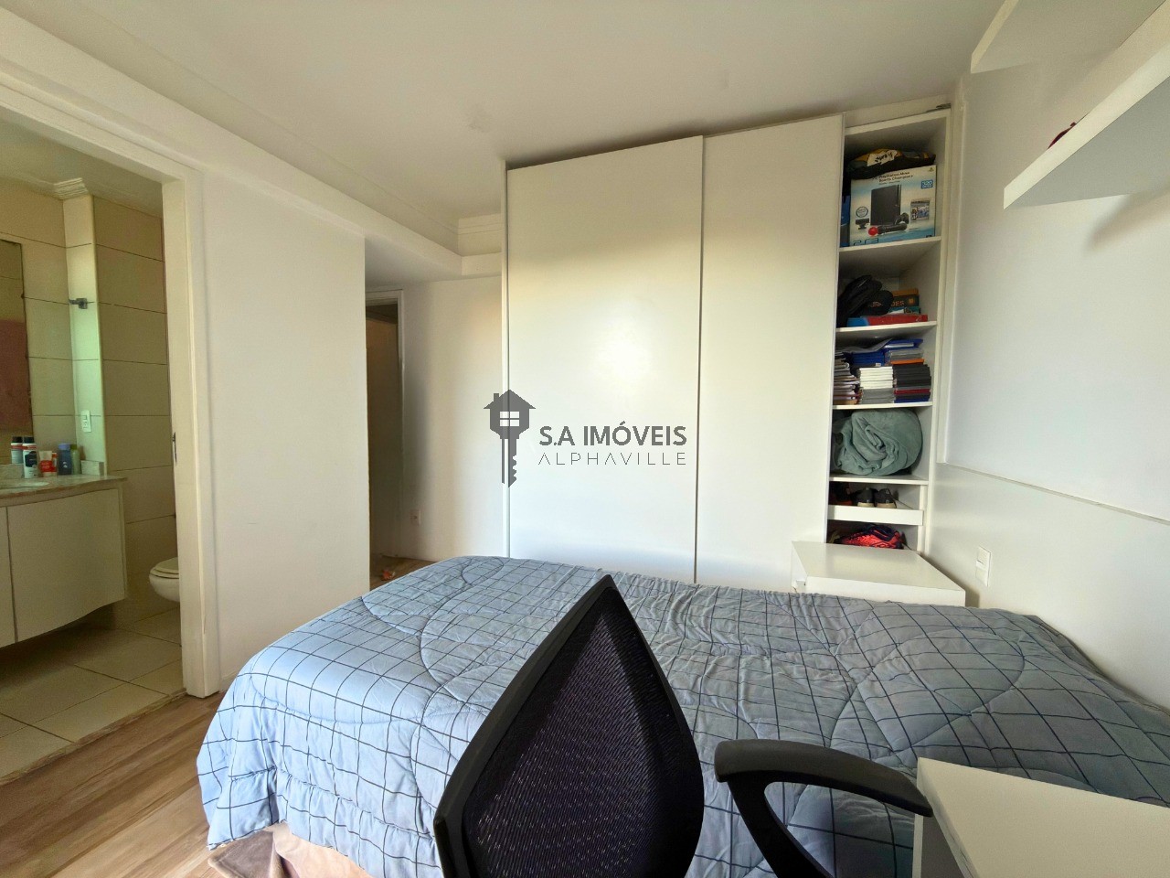 Apartamento, 3 quartos, 164 m² - Foto 8