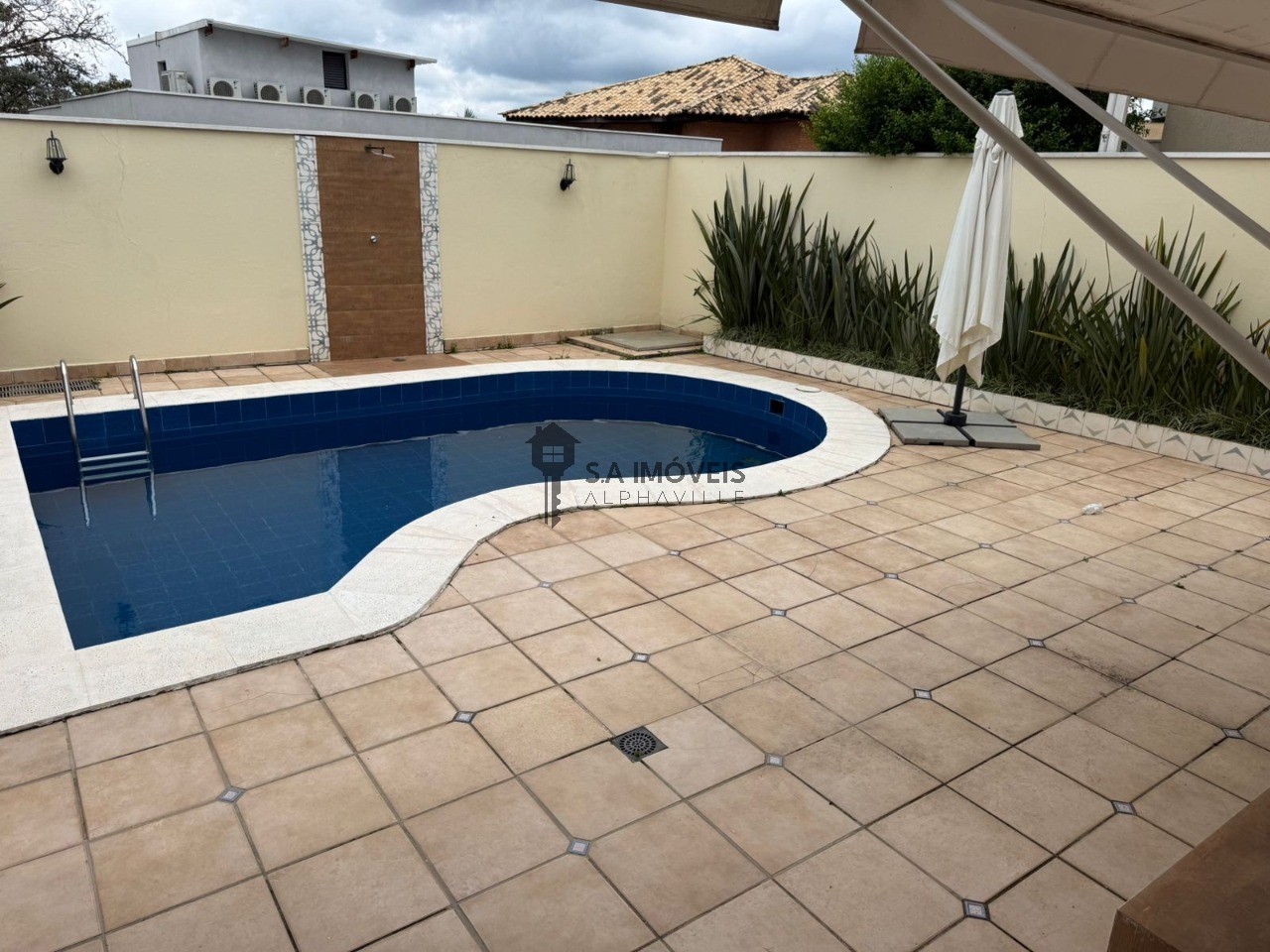 Casa de Condomínio, 4 quartos - Foto 8