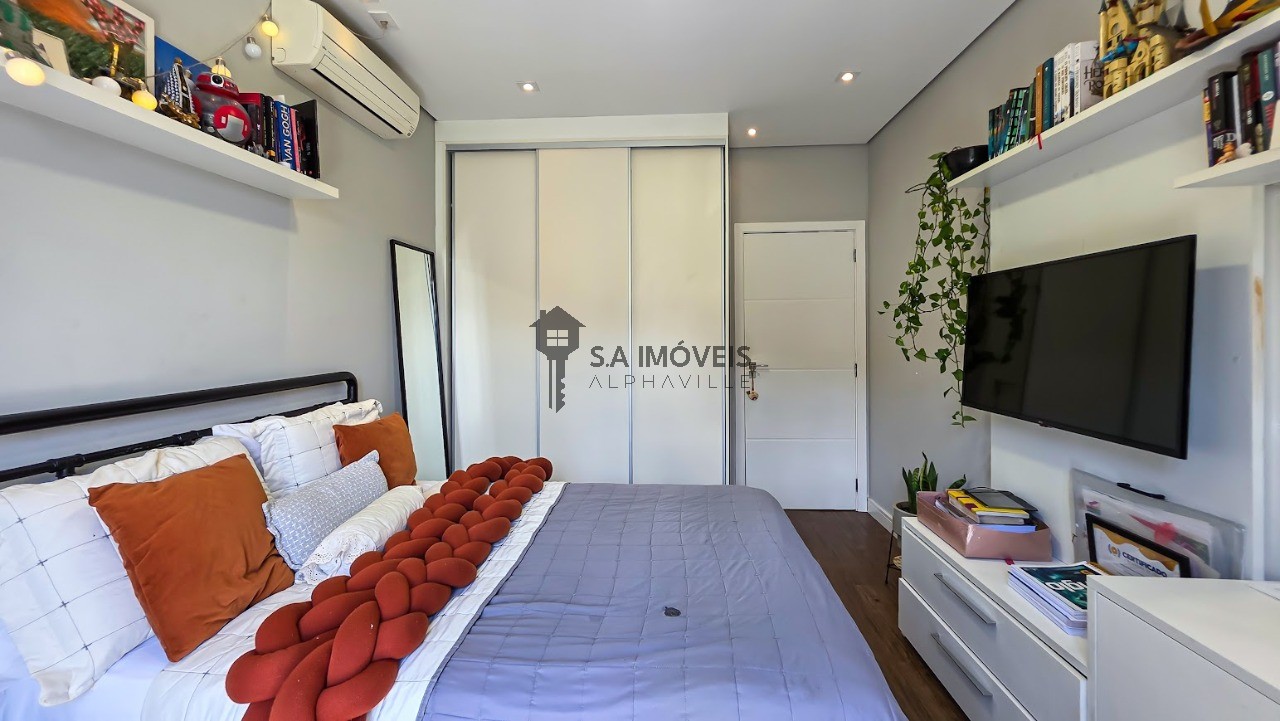 Casa de Condomínio, 4 quartos - Foto 40