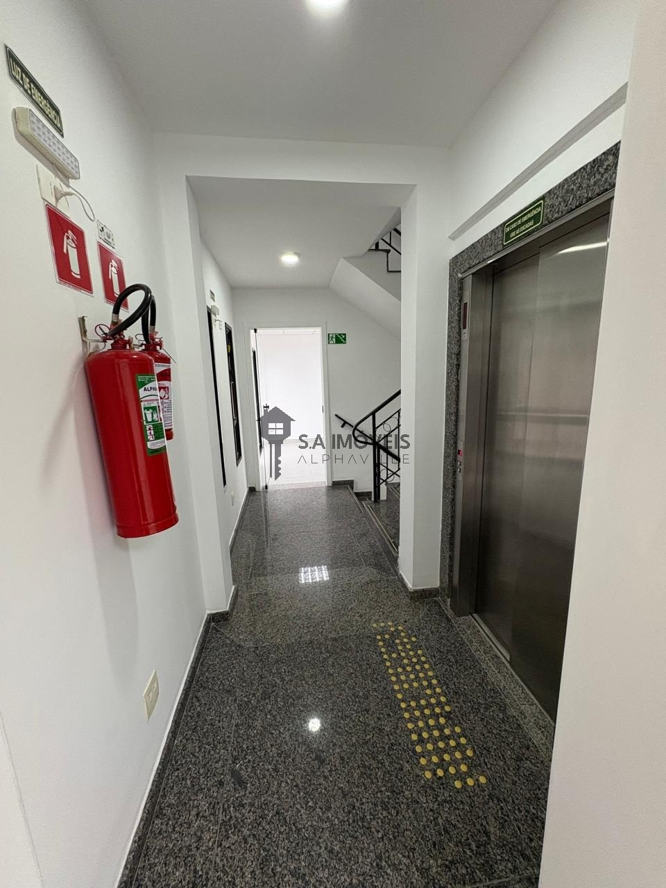 Prédio Inteiro, 457 m² - Foto 11