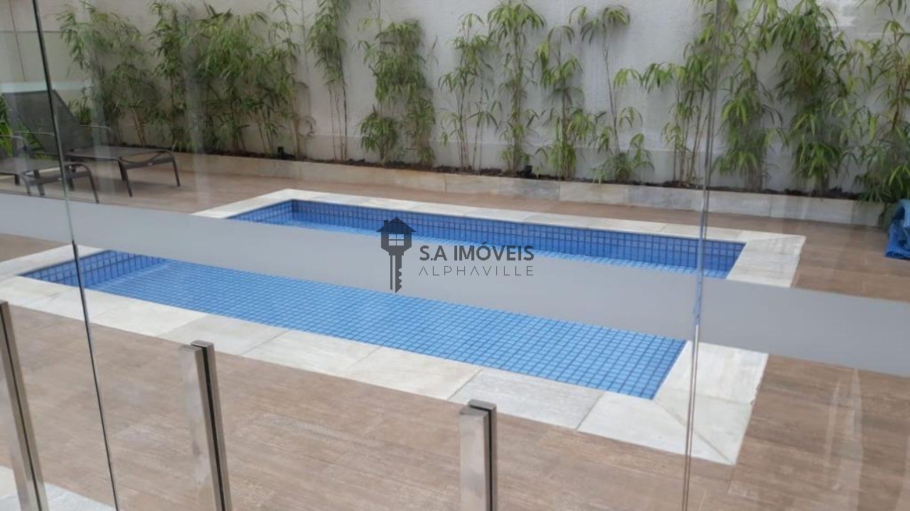 Apartamento, 1 quarto, 49 m² - Foto 21