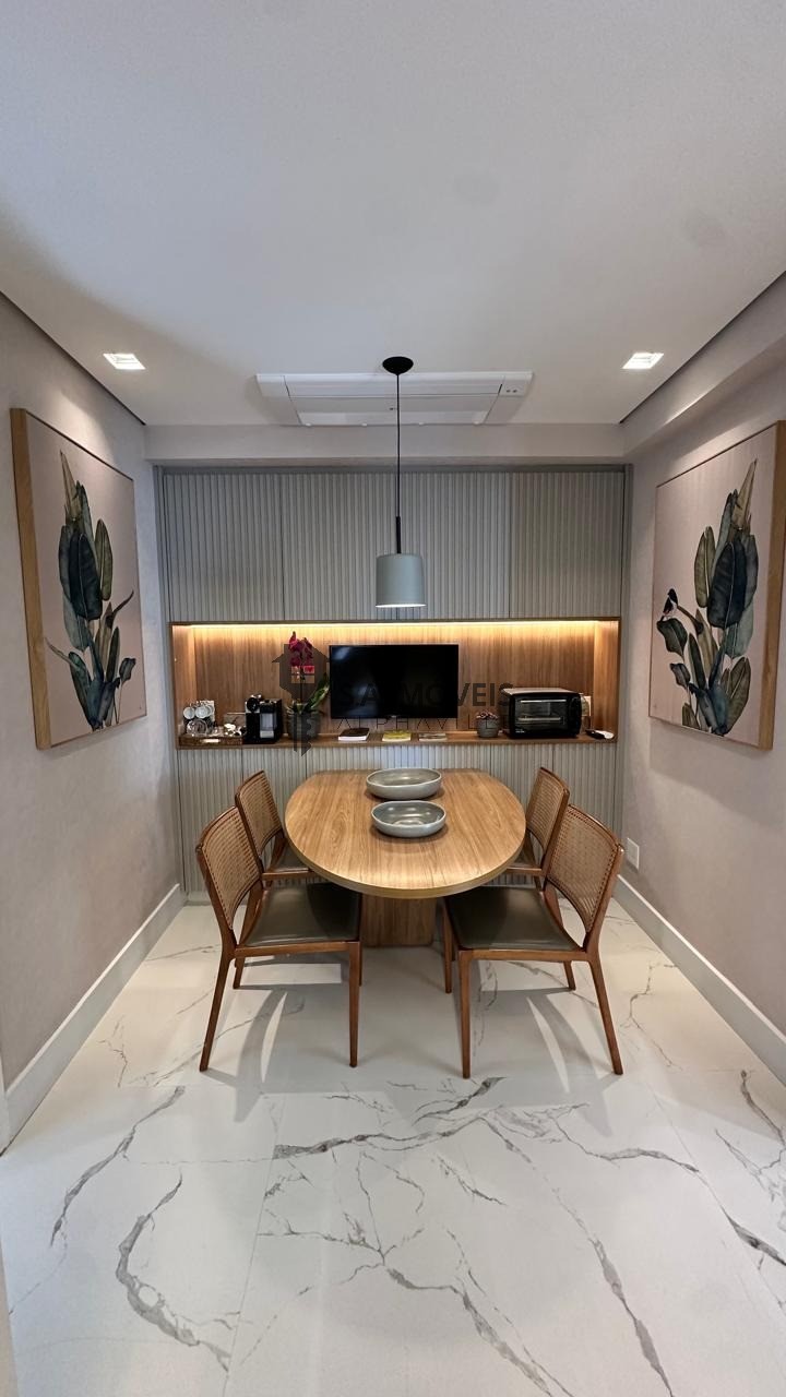 Apartamento, 3 quartos, 239 m² - Foto 7