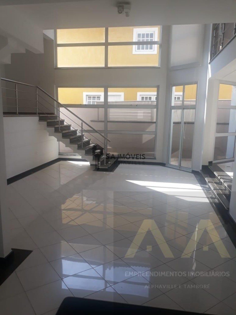 Casa de Condomínio, 5 quartos - Foto 3