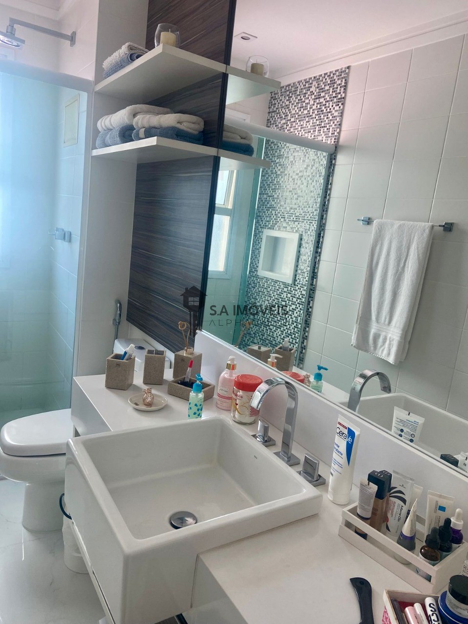 Apartamento, 3 quartos, 132 m² - Foto 19