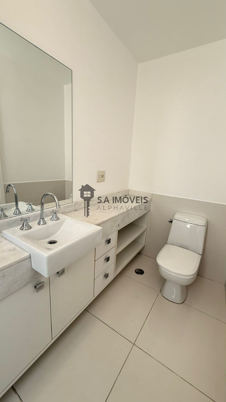 Apartamento, 3 quartos, 122 m² - Foto 21