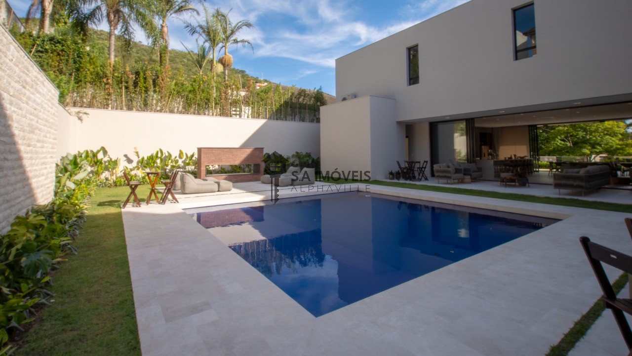 Casa, 5 quartos, 1030 m² - Foto 60
