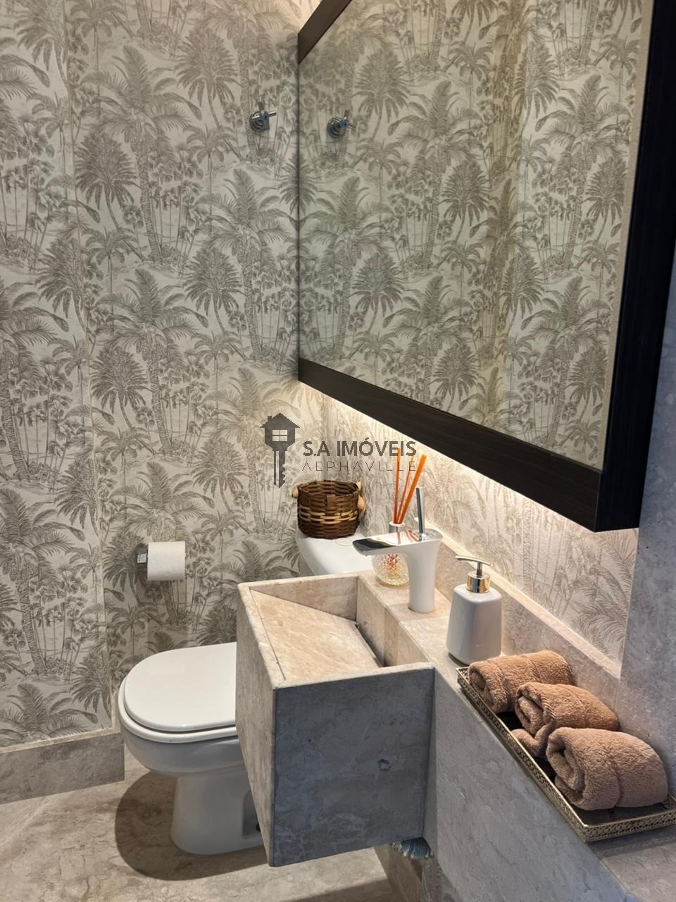 Apartamento, 3 quartos, 180 m² - Foto 12