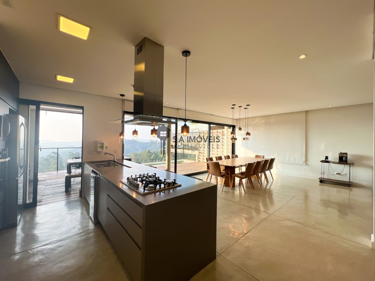 Casa de Condomínio, 3 quartos - Foto 8