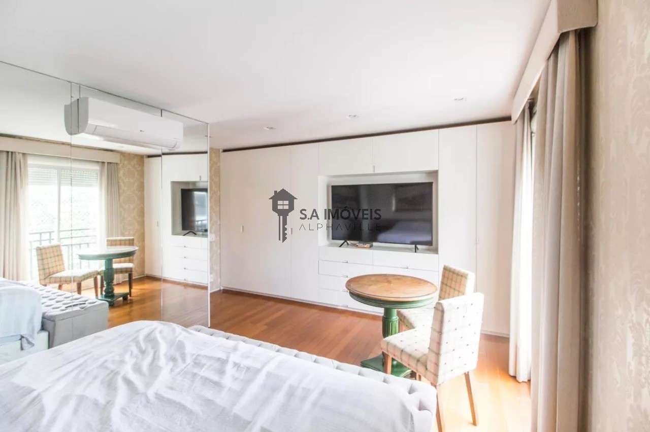 Cobertura, 2 quartos, 201 m² - Foto 15