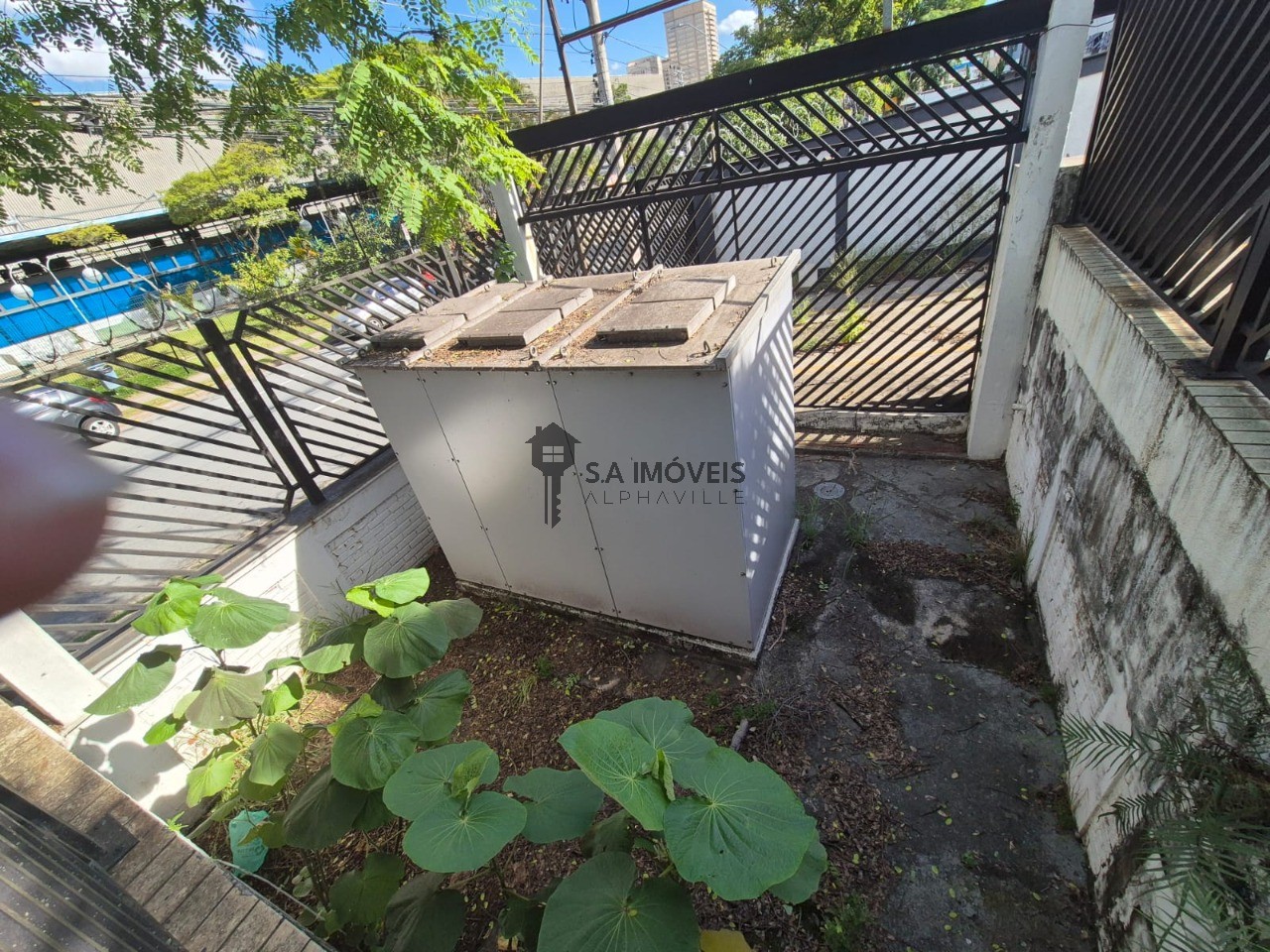 Depósito-Galpão, 4865 m² - Foto 18