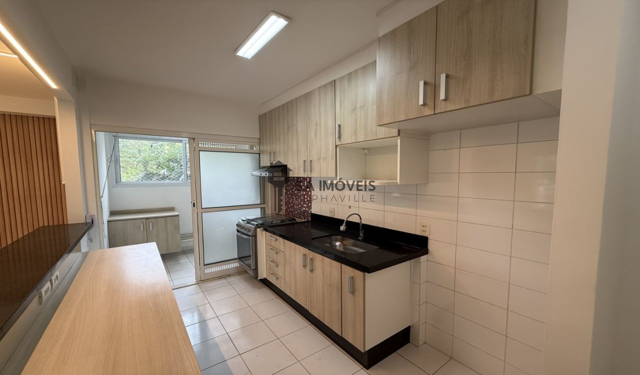 Apartamento, 2 quartos, 82 m² - Foto 6