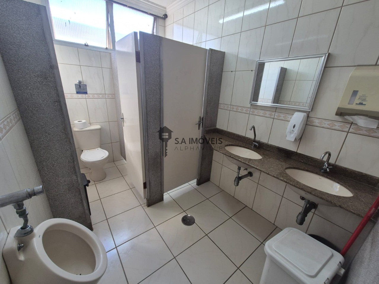 Depósito-Galpão, 4865 m² - Foto 30