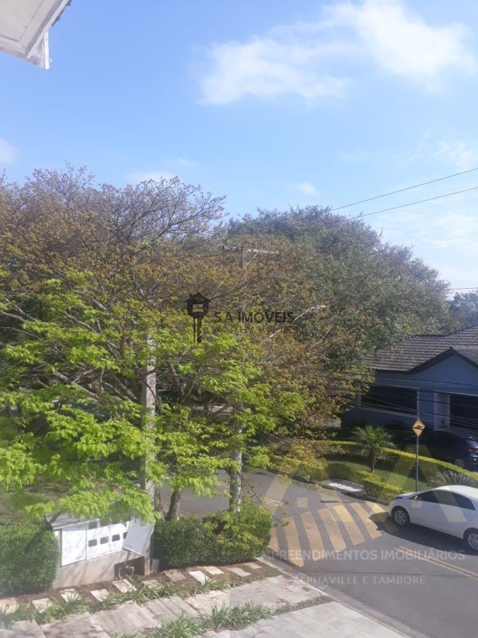 Casa de Condomínio, 5 quartos - Foto 30