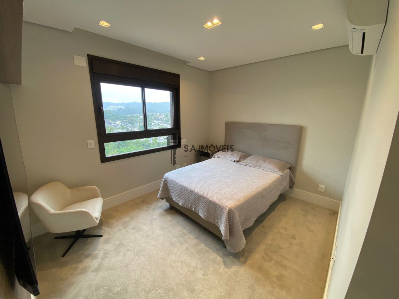 Apartamento, 3 quartos, 285 m² - Foto 21
