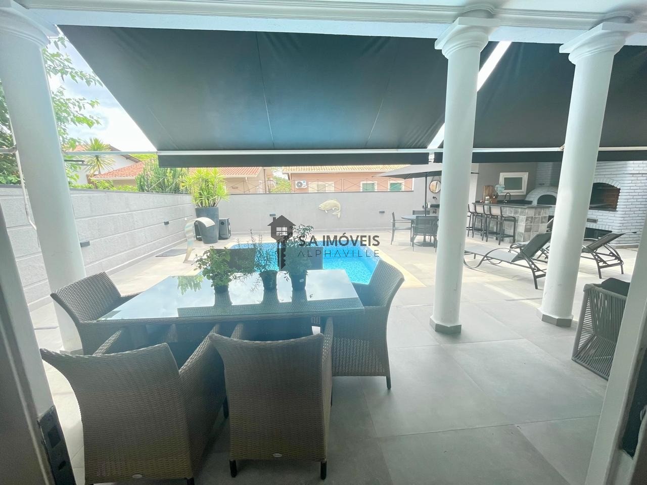 Casa, 3 quartos, 360 m² - Foto 17