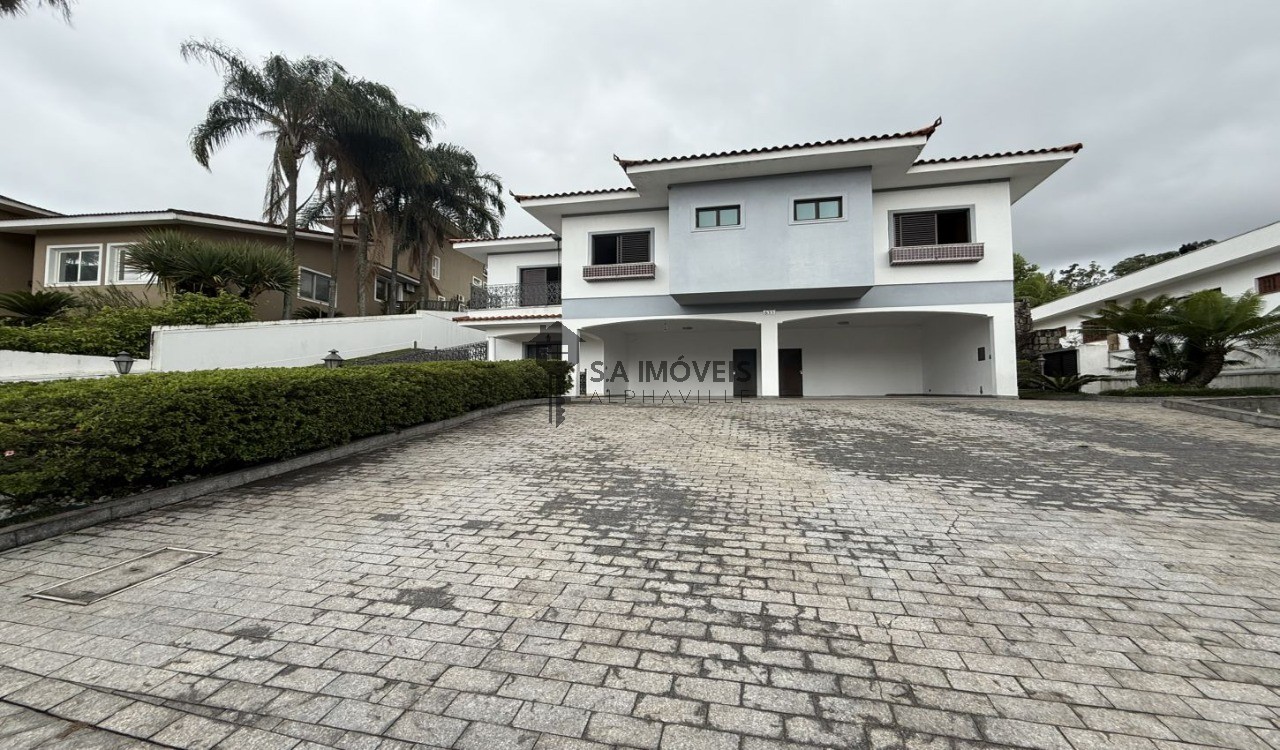 Casa de Condomínio, 4 quartos - Foto 2