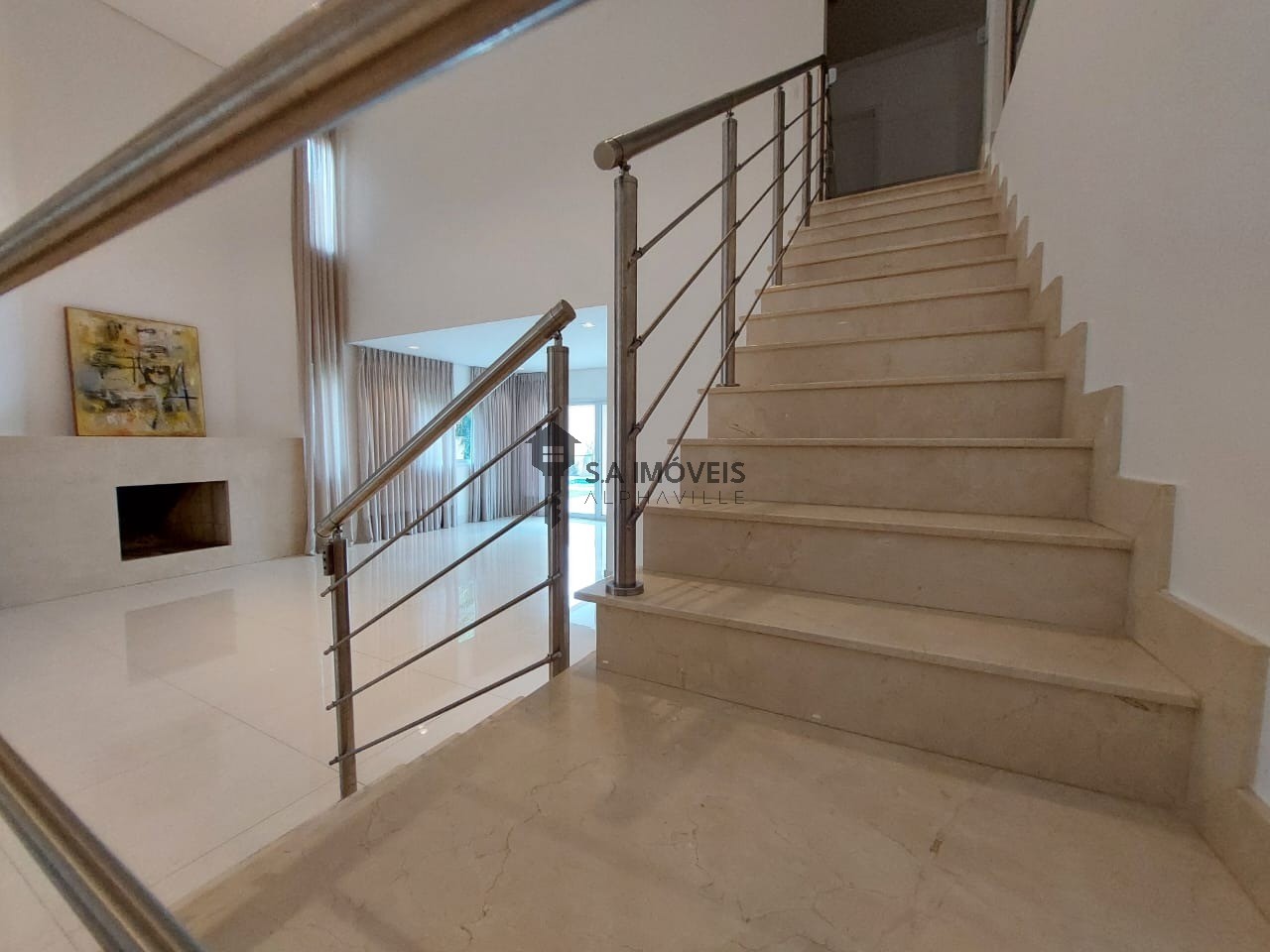 Casa de Condomínio, 4 quartos - Foto 7