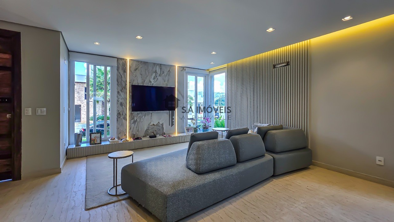 Casa de Condomínio, 4 quartos - Foto 24